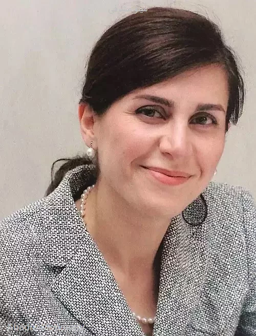 مینو مشرفی